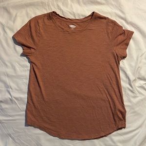 Old Navy Cotton T-shirt